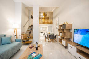 Corfu Luxury Loft by Corfuescapes